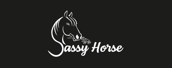 Sassy Horse:: kompletter Markenaufbau